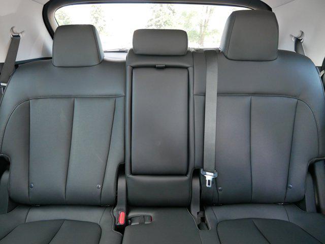 Photo of 2025 Abyss Black Hyundai IONIQ 5