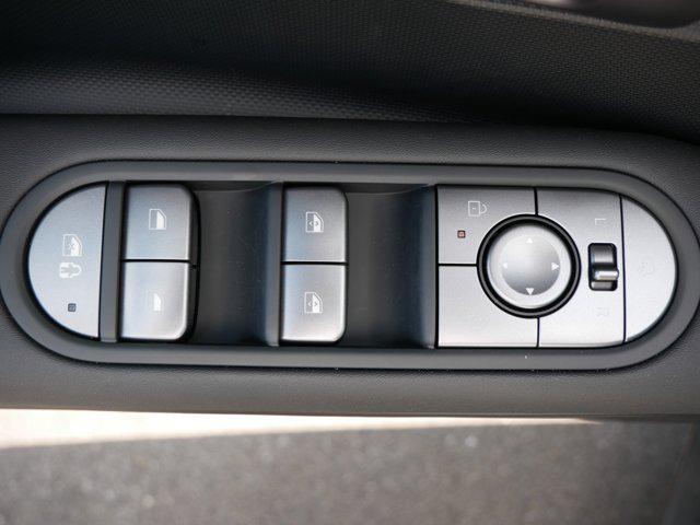 Photo of 2025 Abyss Black Hyundai IONIQ 5