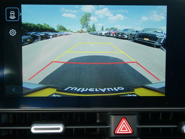 Photo of 2025 Abyss Black Hyundai IONIQ 5