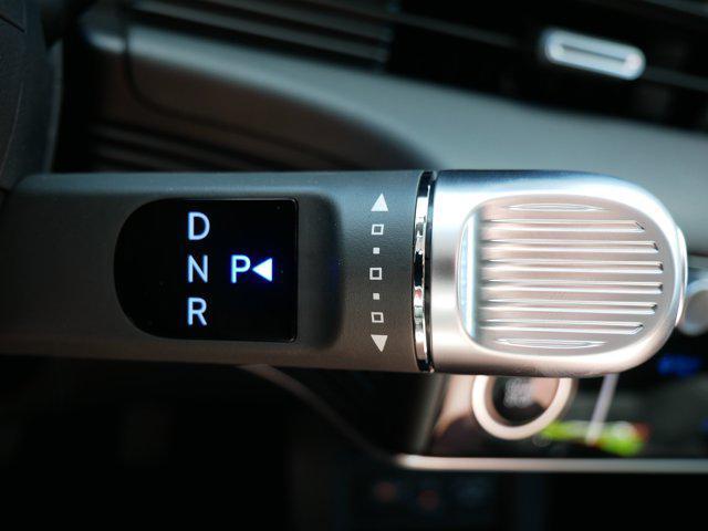 Photo of 2025 Abyss Black Hyundai IONIQ 5