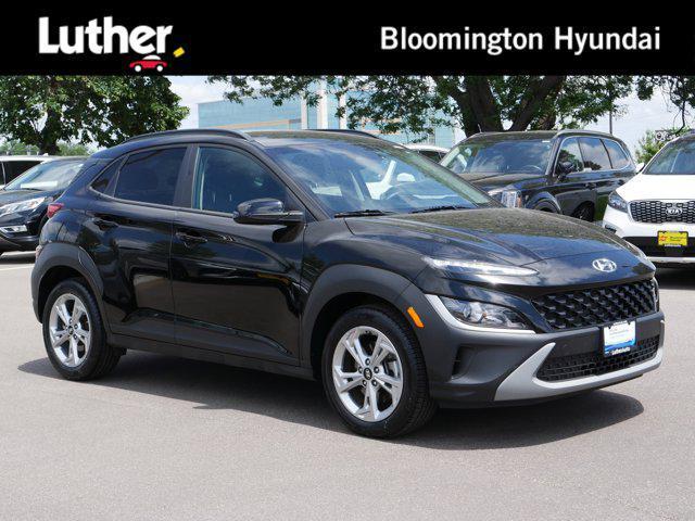 2022 Hyundai KONA
