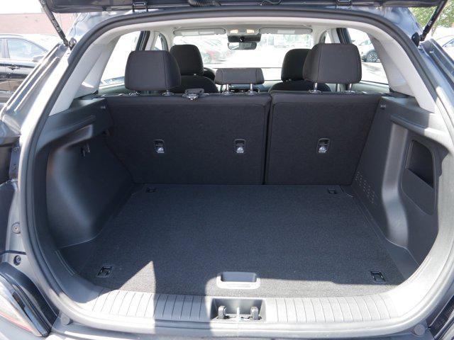 Photo of 2022 Thunder Gray Hyundai KONA