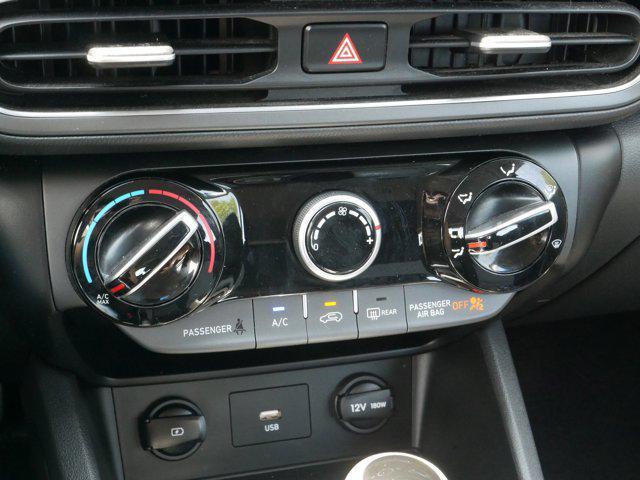 Photo of 2022 Thunder Gray Hyundai KONA