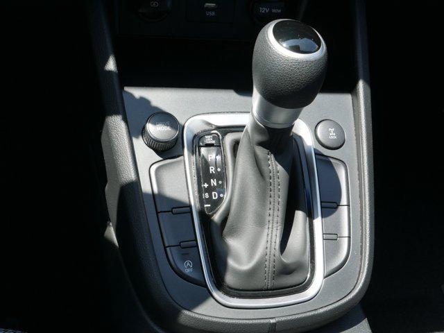 Photo of 2022 Thunder Gray Hyundai KONA