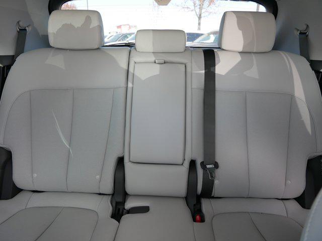 Photo of 2025 Abyss Black Hyundai IONIQ 5