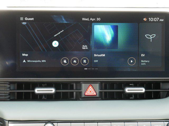 Photo of 2025 Abyss Black Hyundai IONIQ 5