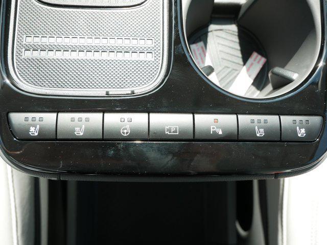 Photo of 2025 Abyss Black Hyundai IONIQ 5