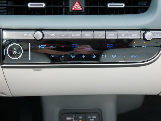 Photo of 2025 Abyss Black Hyundai IONIQ 5