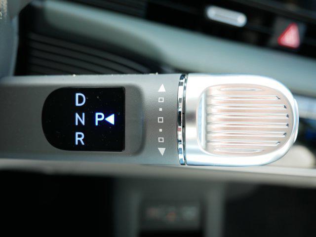 Photo of 2025 Abyss Black Hyundai IONIQ 5