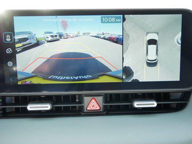 Photo of 2025 Abyss Black Hyundai IONIQ 5