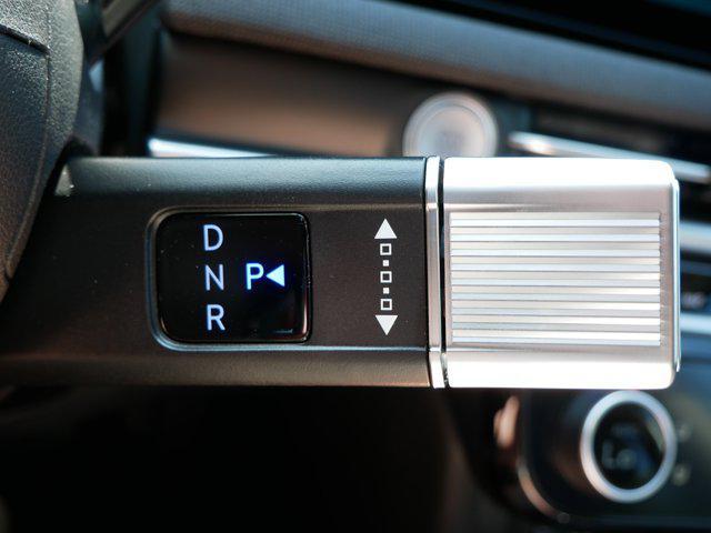 Photo of 2025 Phantom Black Hyundai TUCSON