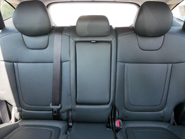 Photo of 2025 Phantom Black Hyundai TUCSON