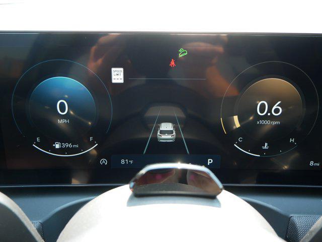 Photo of 2025 Phantom Black Hyundai TUCSON