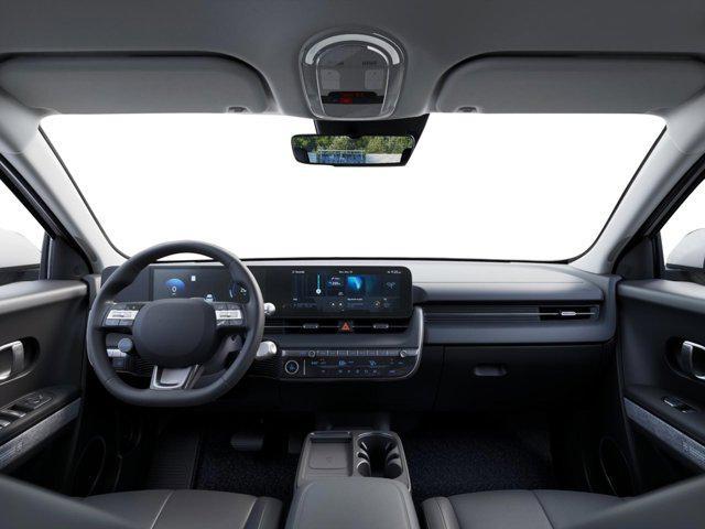 Photo of 2025 Ecotronic Gray Matte Hyundai IONIQ 5