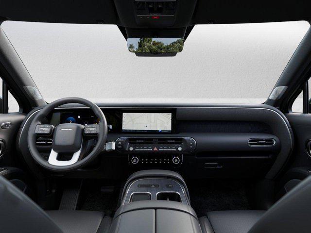 Photo of 2026 Abyss Black Pearl Hyundai PALISADE