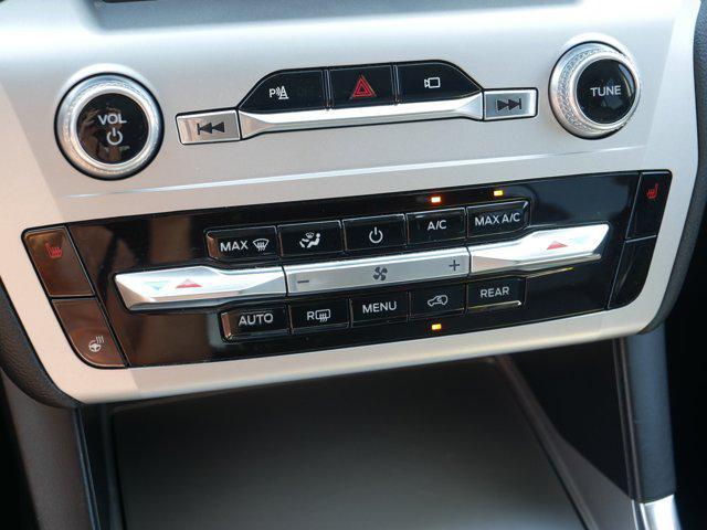 Photo of 2022 Jewel Red Metallic Tinted Clearcoat Ford Explorer