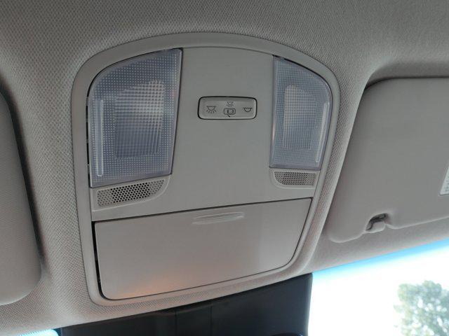 Photo of 2023 Abyss Black Pearl Hyundai KONA