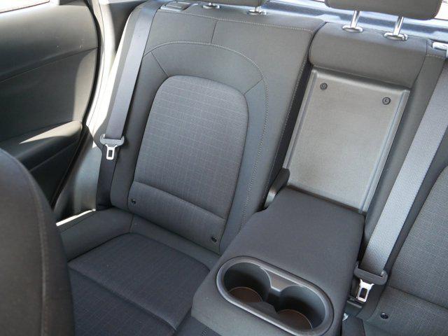 Photo of 2023 Abyss Black Pearl Hyundai KONA