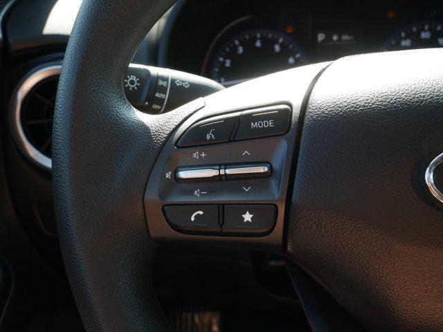 Photo of 2023 Abyss Black Pearl Hyundai KONA