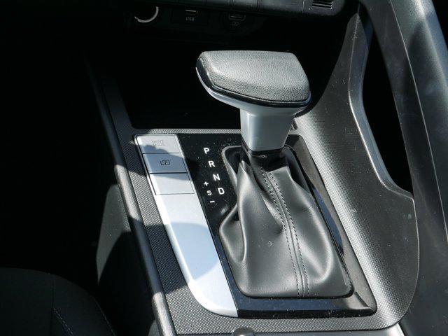 Photo of 2023 Scarlet Red Pearl Hyundai ELANTRA