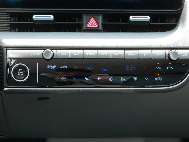 Photo of 2025 Atlas White Hyundai IONIQ 5