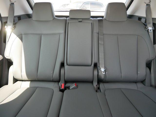 Photo of 2025 Atlas White Hyundai IONIQ 5