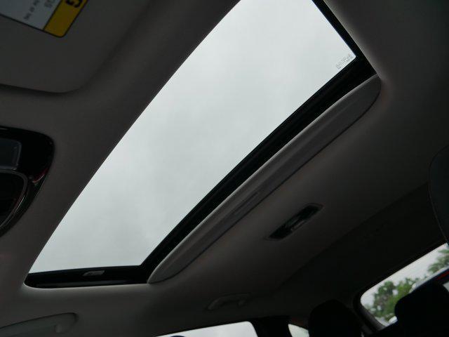 Photo of 2022 Amazon Gray Hyundai TUCSON