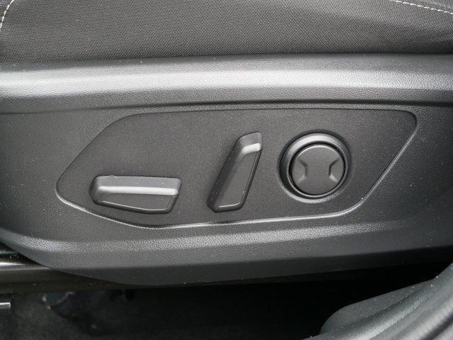 Photo of 2022 Amazon Gray Hyundai TUCSON