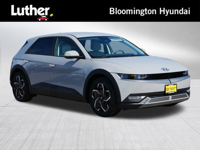 2023 Hyundai Ioniq 5