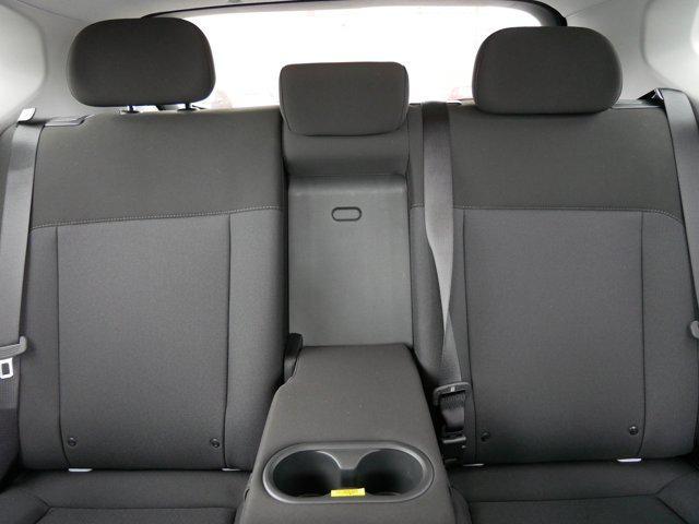 Photo of 2025 Atlas White Hyundai KONA