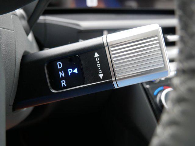 Photo of 2026 Ecotronic Gray Hyundai SANTA FE