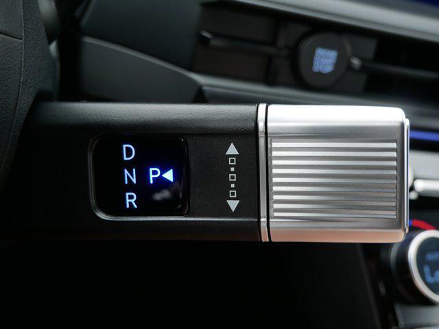 Photo of 2026 Hampton Gray Hyundai SANTA FE HEV