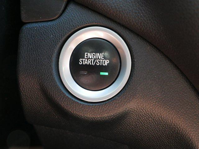 Photo of 2022 Iron Gray Metallic Chevrolet Equinox