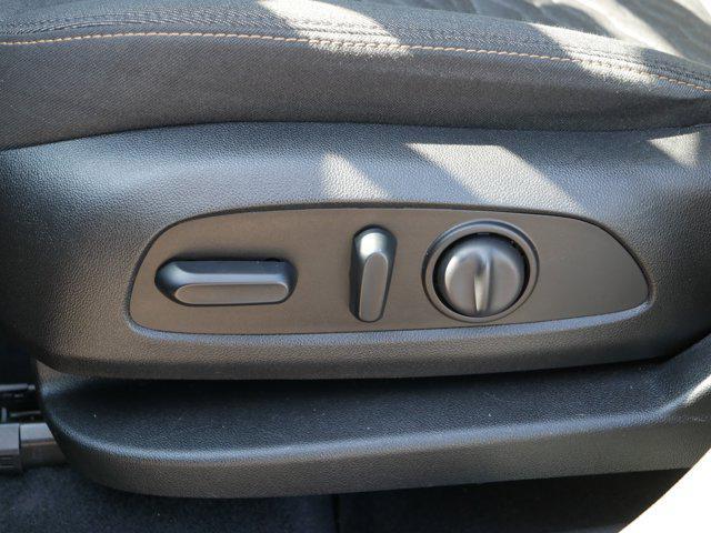 Photo of 2022 Iron Gray Metallic Chevrolet Equinox