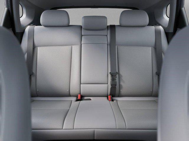 Photo of 2026 Denim Blue Pearl Hyundai KONA