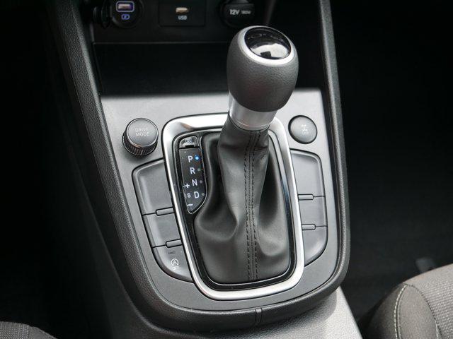 Photo of 2023 Cyber Silver Hyundai KONA