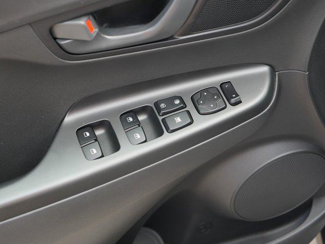 Photo of 2023 Cyber Silver Hyundai KONA