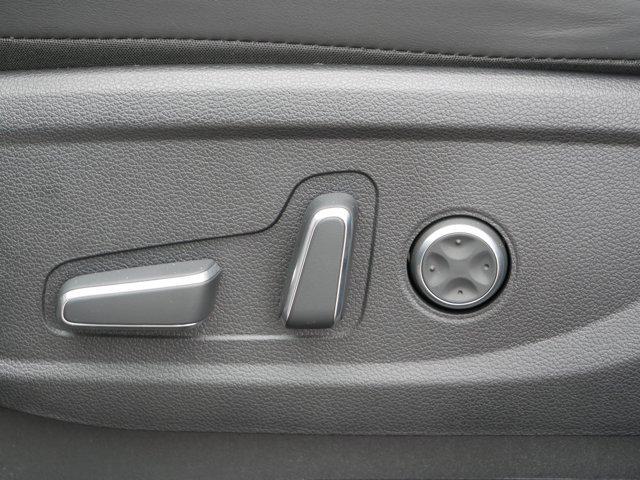 Photo of 2025 Typhoon Silver Hyundai PALISADE