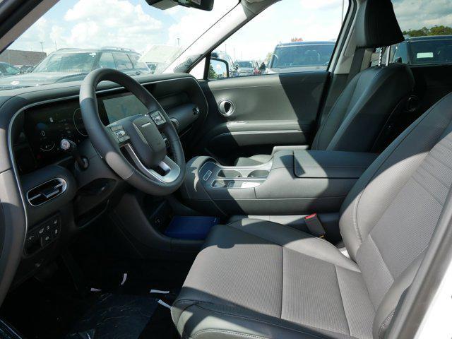 Photo of 2026 Creamy White Pearl Hyundai PALISADE