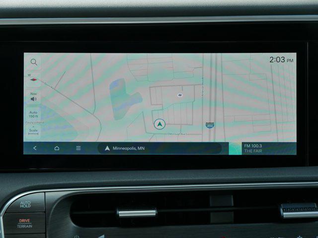 Photo of 2026 Creamy White Pearl Hyundai PALISADE