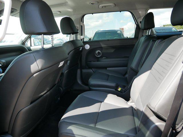 Photo of 2026 Creamy White Pearl Hyundai PALISADE