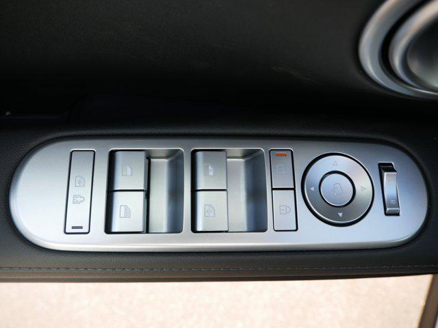 Photo of 2026 Creamy White Pearl Hyundai PALISADE