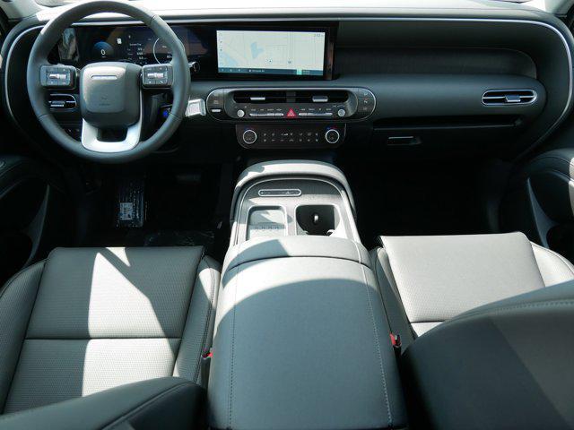 Photo of 2026 Creamy White Pearl Hyundai PALISADE