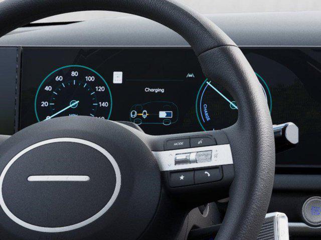 Photo of 2026 Ash Black Hyundai TUCSON Hybrid