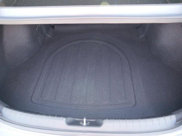 Photo of 2025 Ecotronic Gray Hyundai ELANTRA