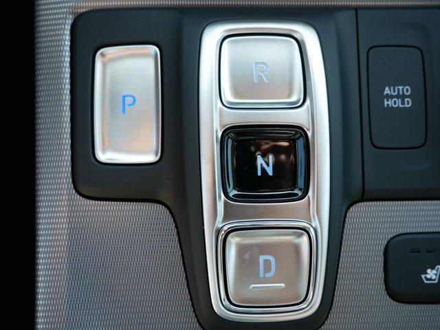 Photo of 2025 Abyss Black Pearl Hyundai PALISADE