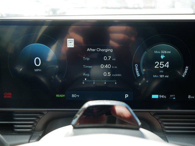 Photo of 2025 Abyss Black Hyundai IONIQ 5