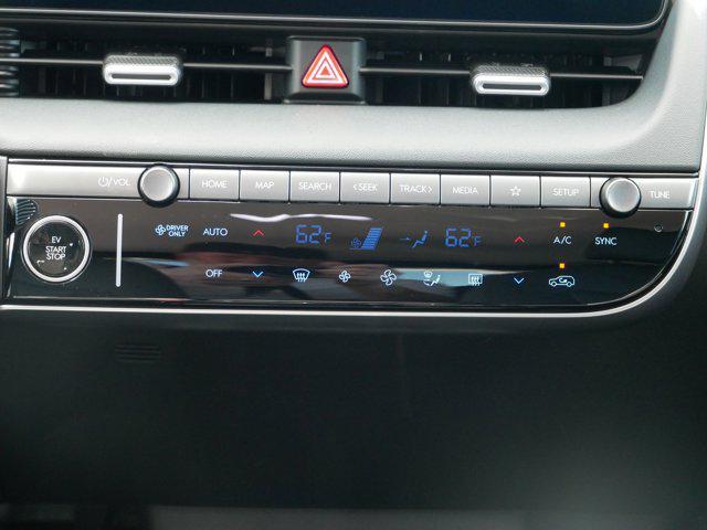 Photo of 2025 Abyss Black Hyundai IONIQ 5