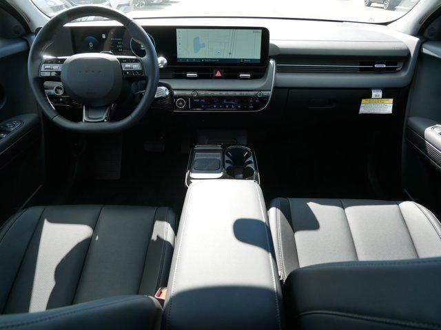 Photo of 2025 Abyss Black Hyundai IONIQ 5