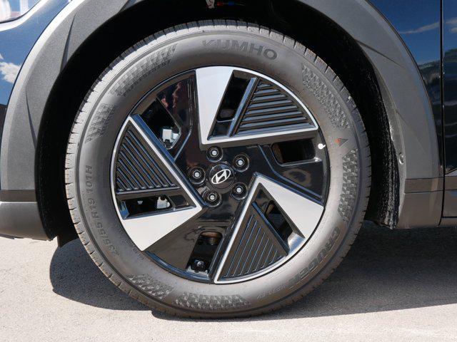 Photo of 2025 Abyss Black Hyundai IONIQ 5